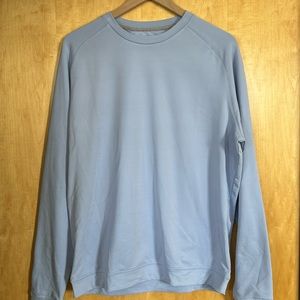 Peter Millar Men’s Performance Crewneck